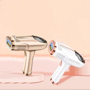 Permanent IPL Laser