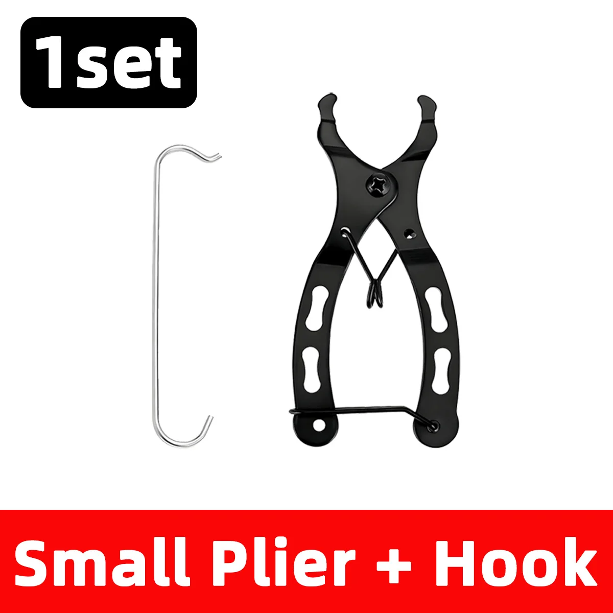 Multifunctional Bicycle Chain Clamp - Repair Tool - Image 3