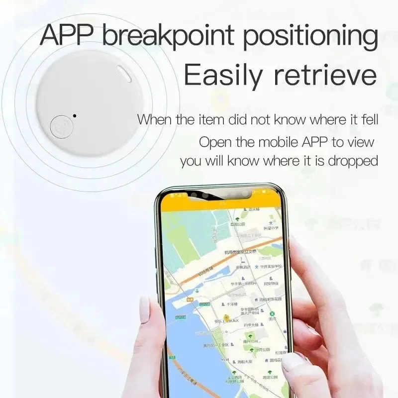 Smart Bluetooth Tracker - Image 6