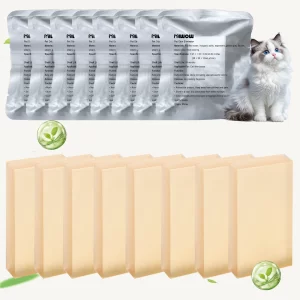 Cat Litter Deodorizer Replacement for PETKIT, Meowant & UBPET SC01/SC02