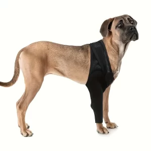 Adjustable Dog Leg Support Bracket