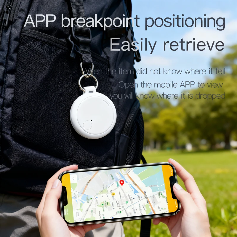 Smart Bluetooth Tracker - Image 4
