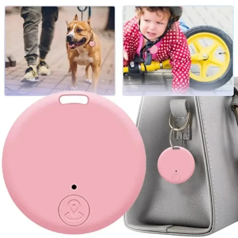 Smart Bluetooth Tracker - Image 5