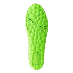 Alternative view of Soft Orthotic Shoe Insoles for Men & Women