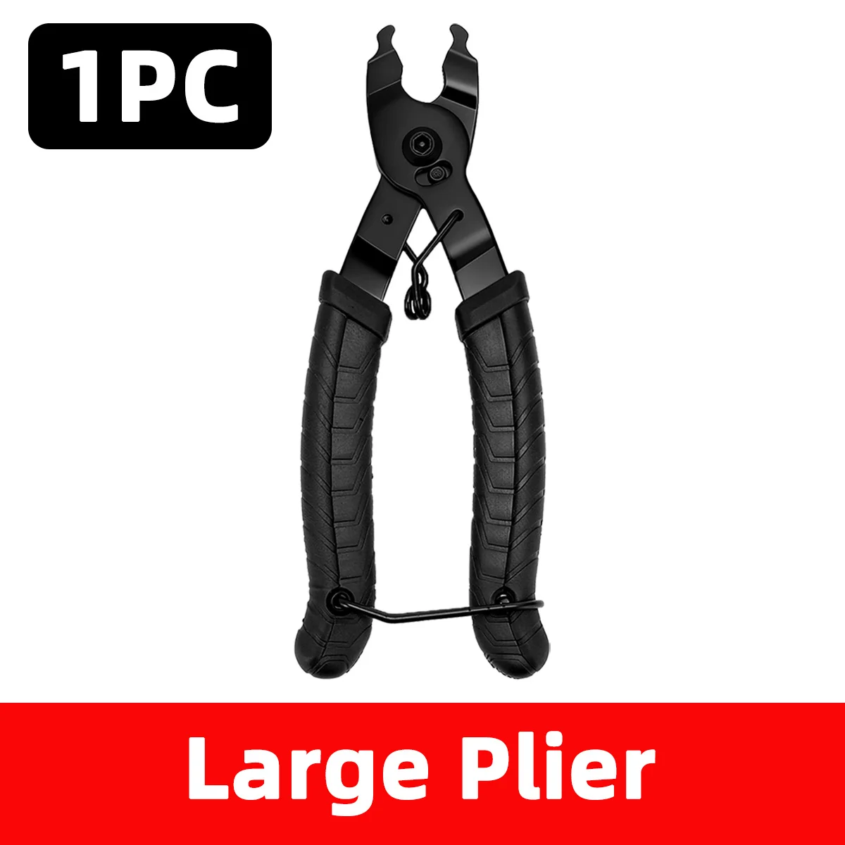 Multifunctional Bicycle Chain Clamp - Repair Tool - Image 2
