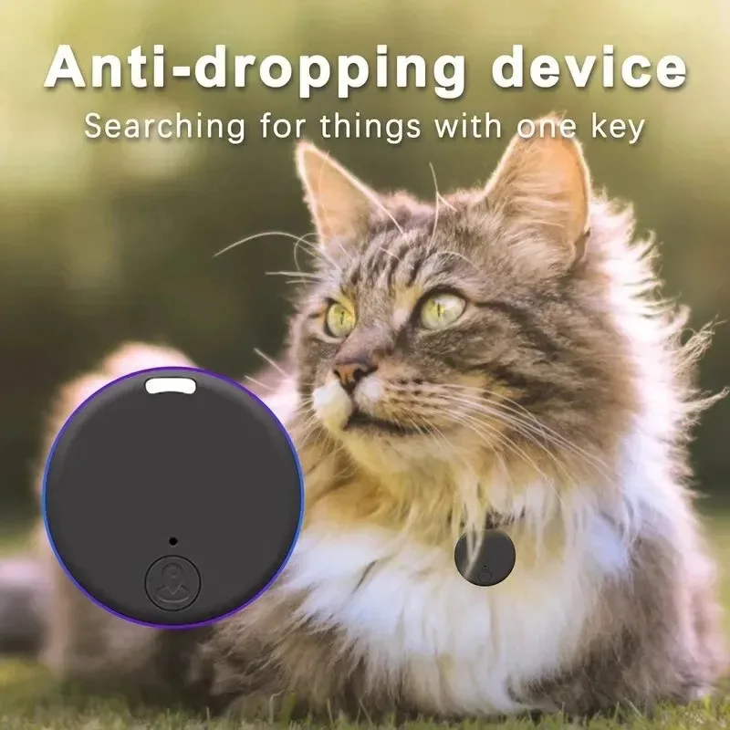 Smart Bluetooth Tracker - Image 3