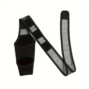 Alternative view of Adjustable Dog Leg Support Bracket