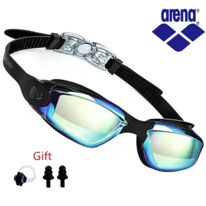Adjustable Leak Proof HD Swimming Goggles Men & Women