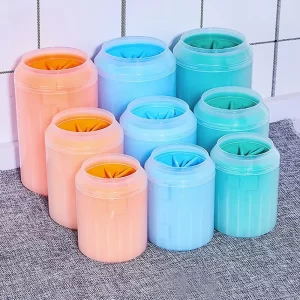 Alternative view of Pet Foot Washing Cup