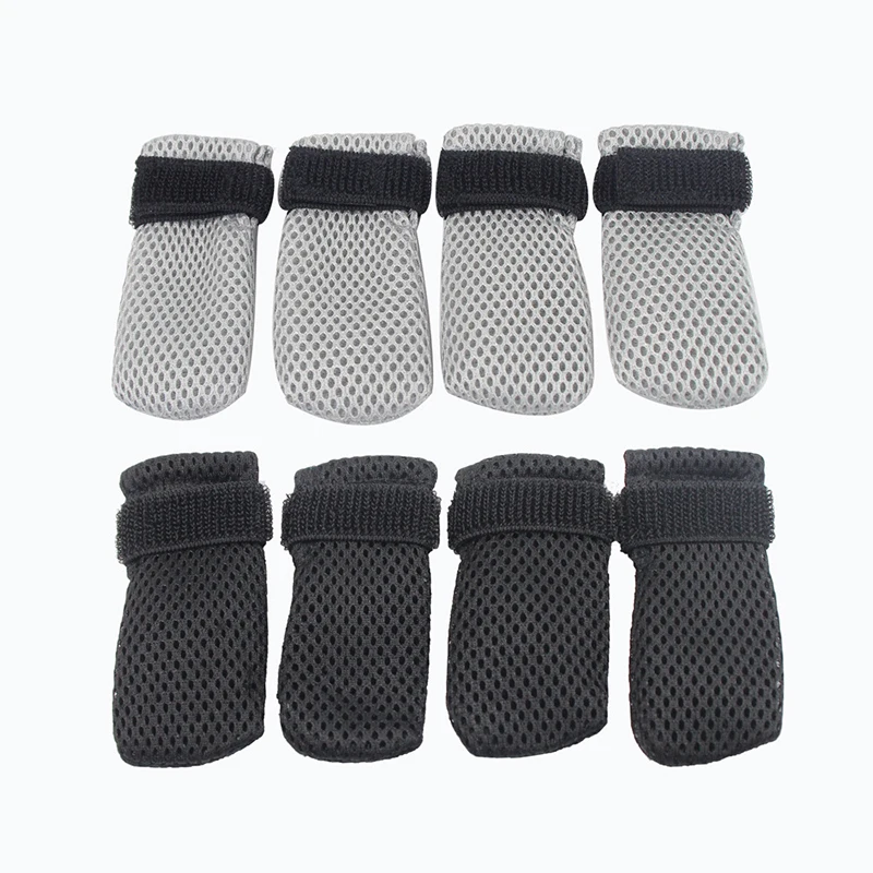 Cat Anti-Scratch Foot Covers - Image 3