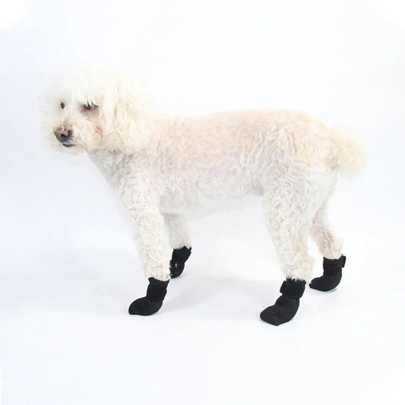 Cat Anti-Scratch Foot Covers - Image 6