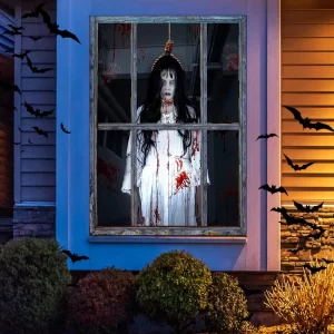 Best Halloween Spooky Cling